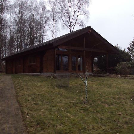 Pusterummet, Klaveroed Exteriér fotografie