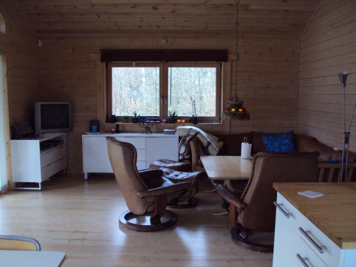 Pusterummet, Klaveroed Exteriér fotografie