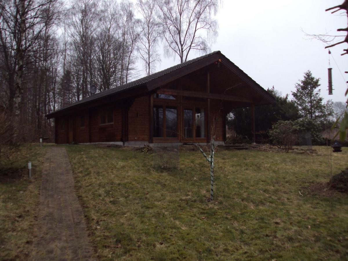 Pusterummet, Klaveroed Klaverod Exteriér fotografie