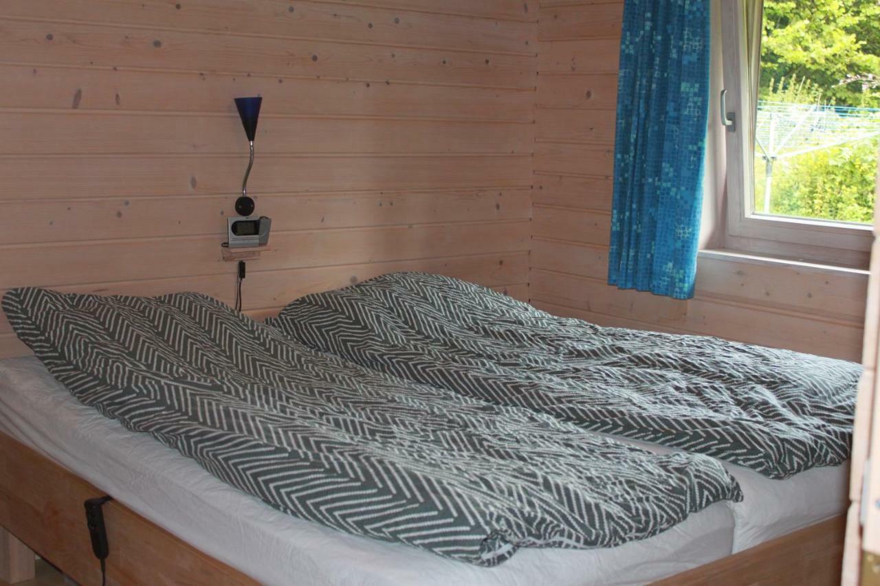 Pusterummet, Klaveroed Klaverod Exteriér fotografie